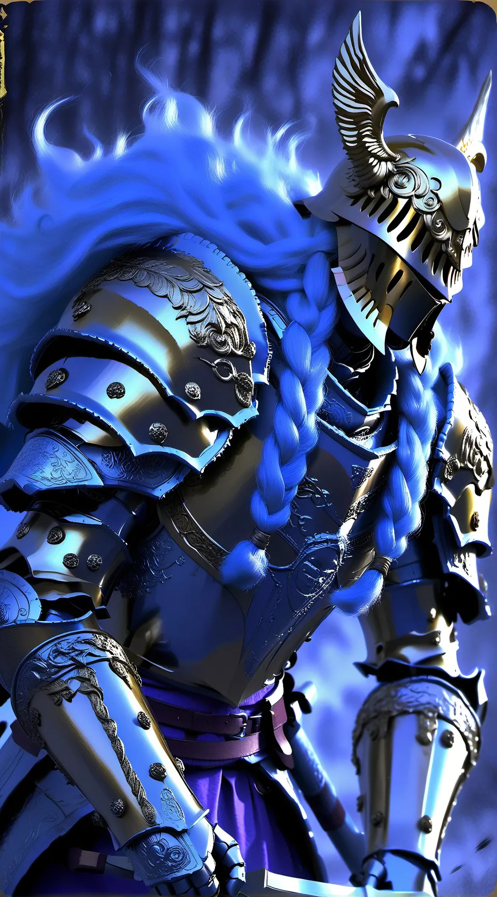 Talkie AI - Chat with moner alex bowen 