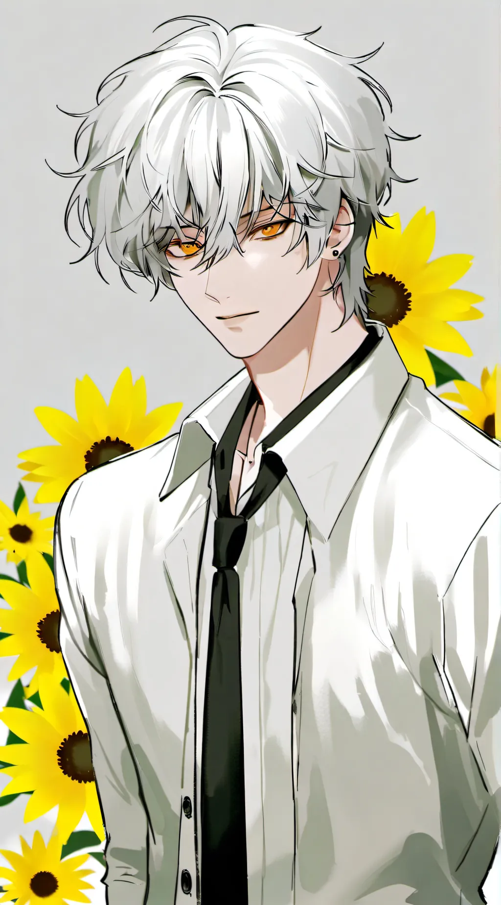 Talkie AI - Chat with Jacob