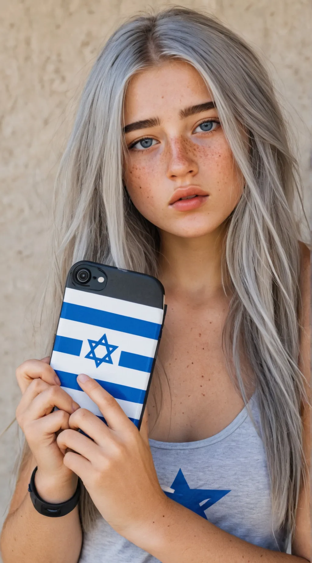 Talkie AI - Chat with Natalie 🇦🇺