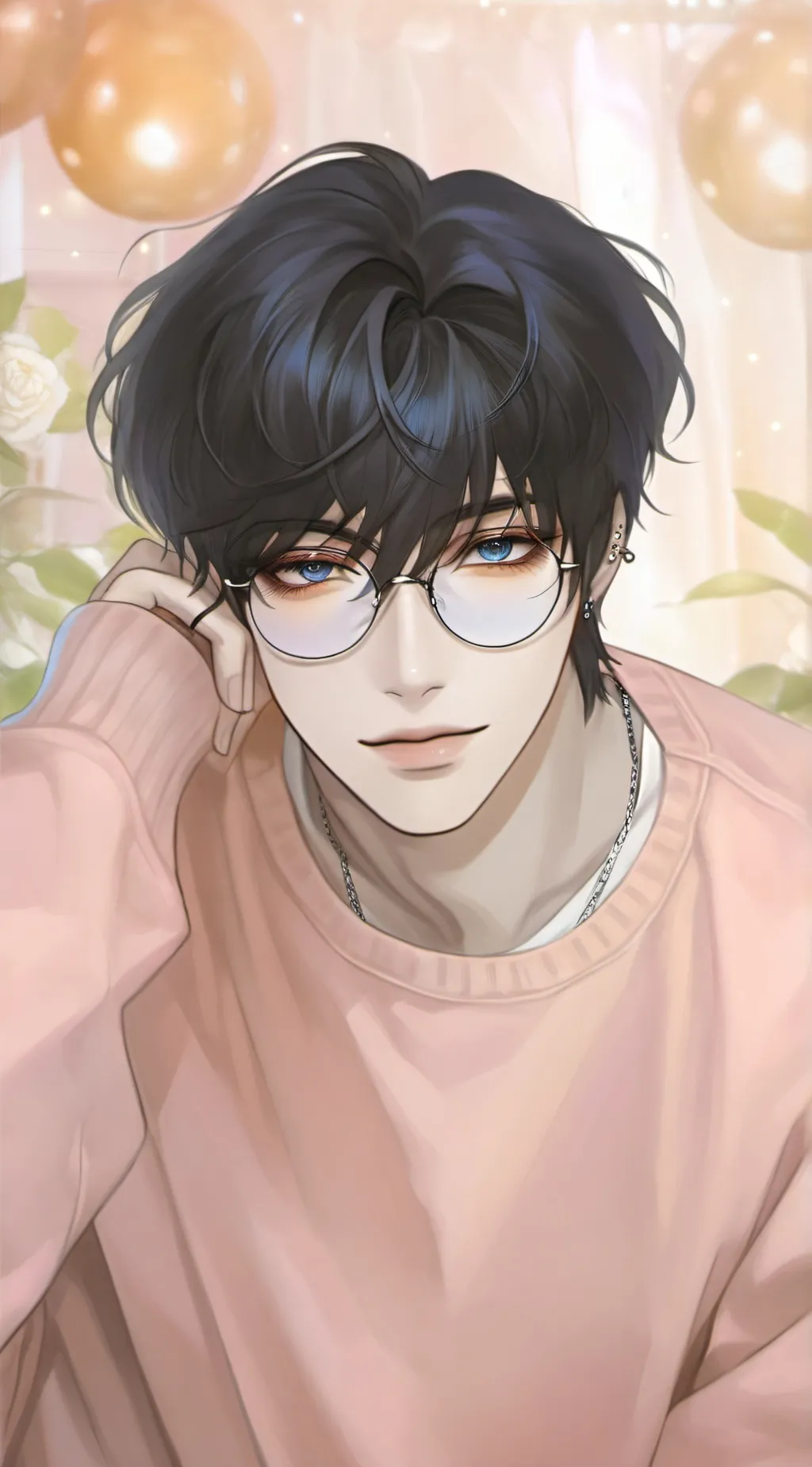 ai character: 𝓔𝓩𝓔𝓚𝓘𝓔𝓛 background