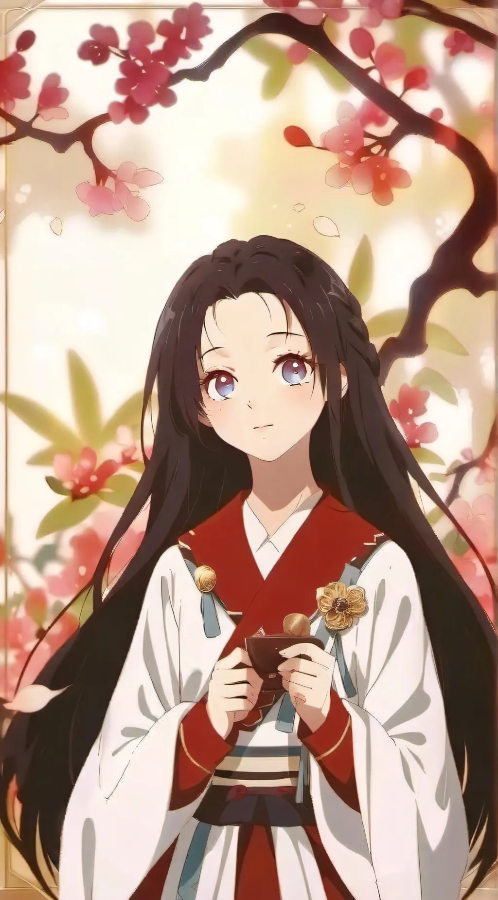 ai character: Celestina background