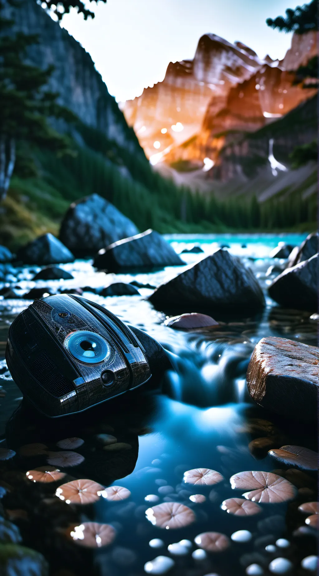 Talkie AI - Chat with Lana(past) 