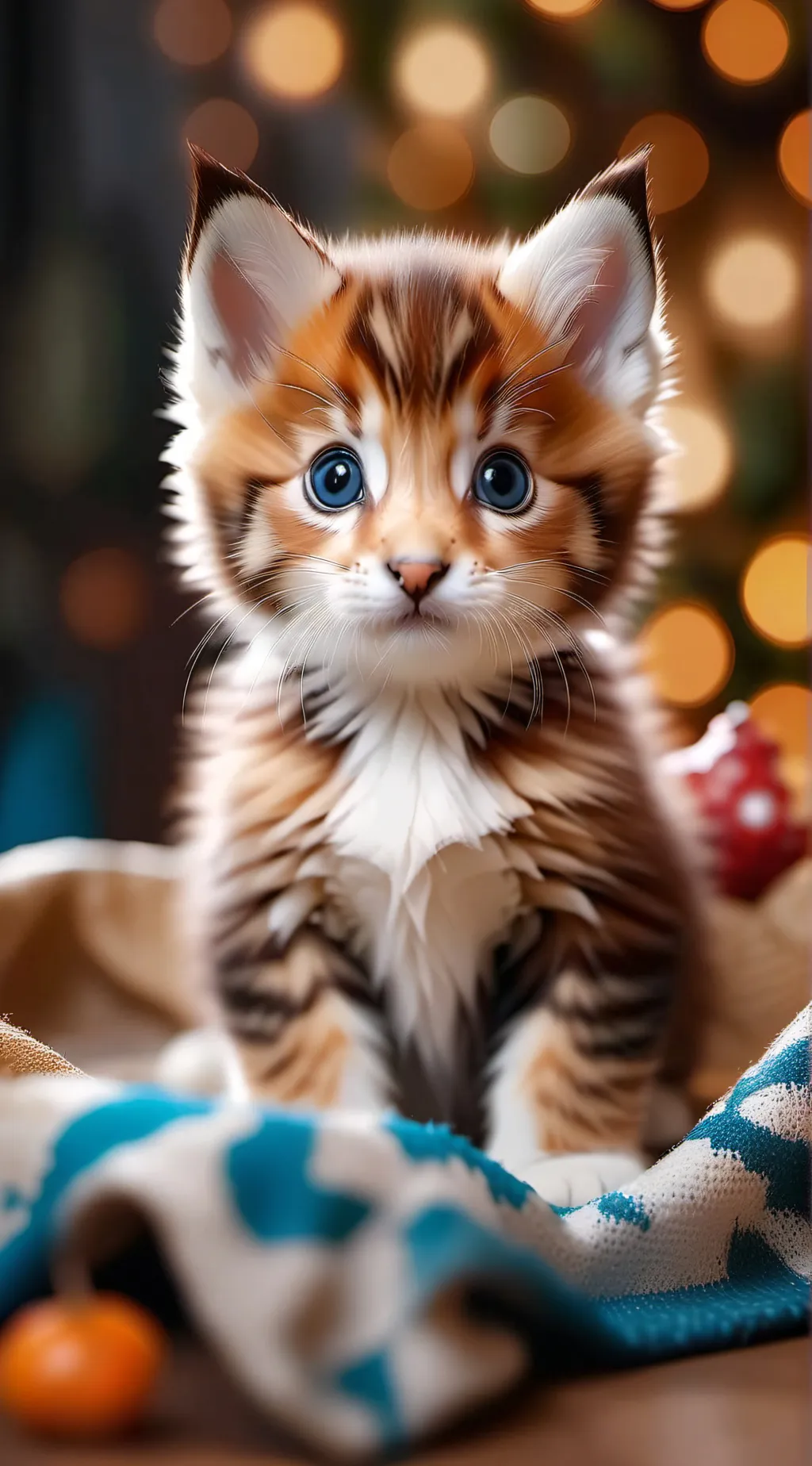 Talkie AI - Chat with cat