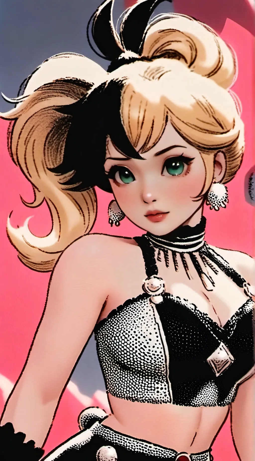 Talkie AI - Chat with Amelia