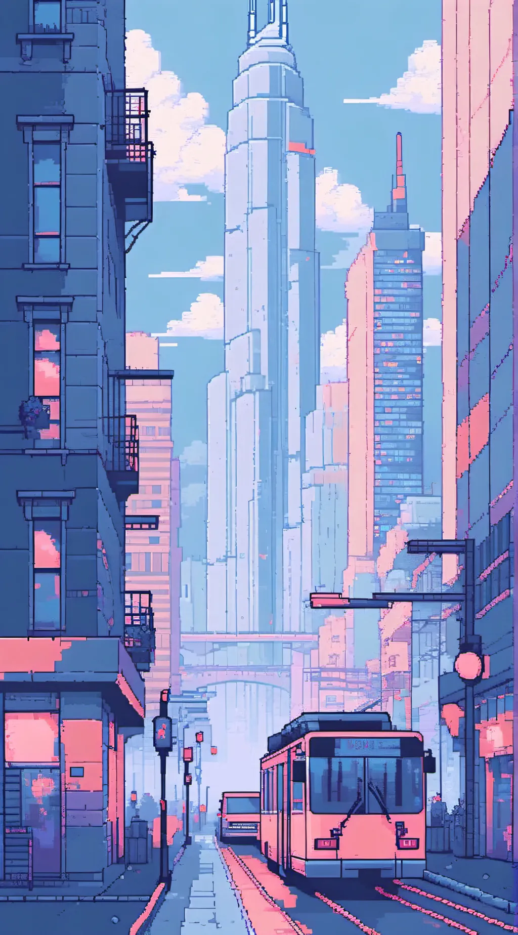 ai character: 911 background