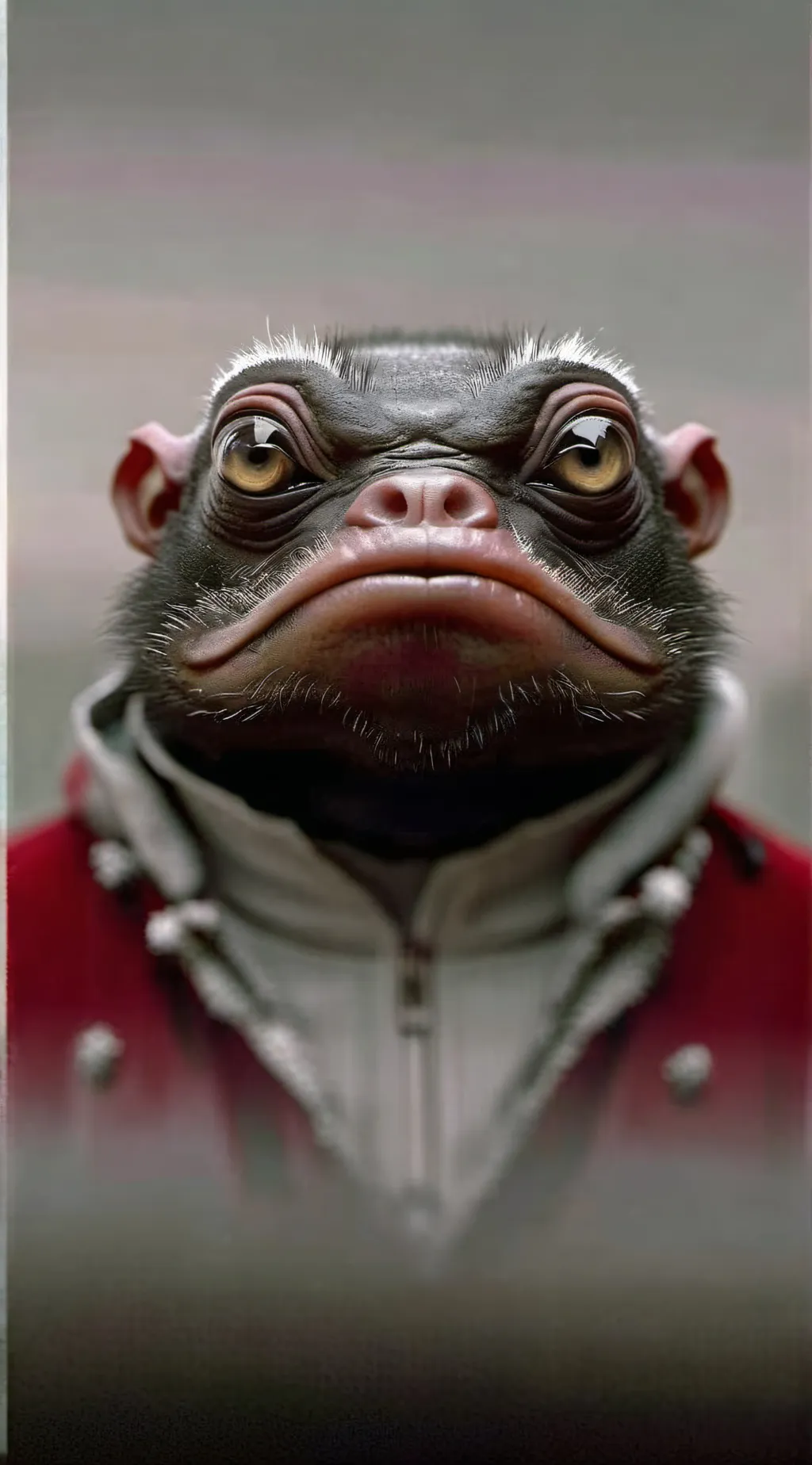 ai character: Whartcaryut background