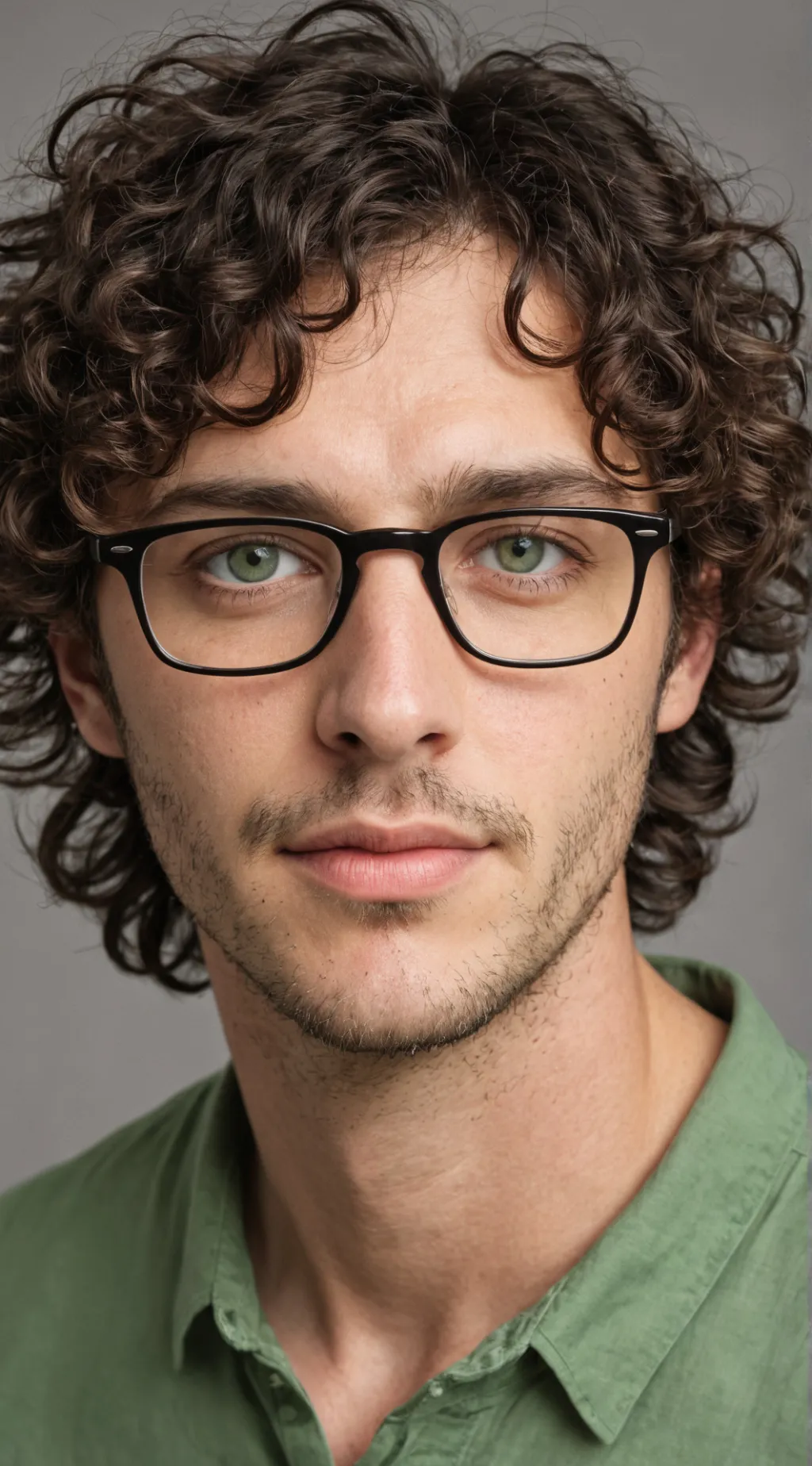 ai character: Lucian background