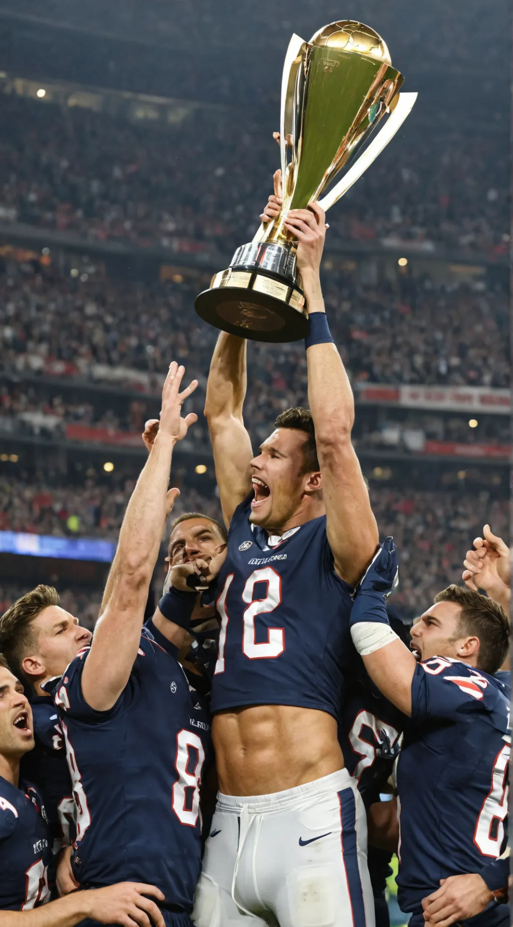 ai character: Jonathan background