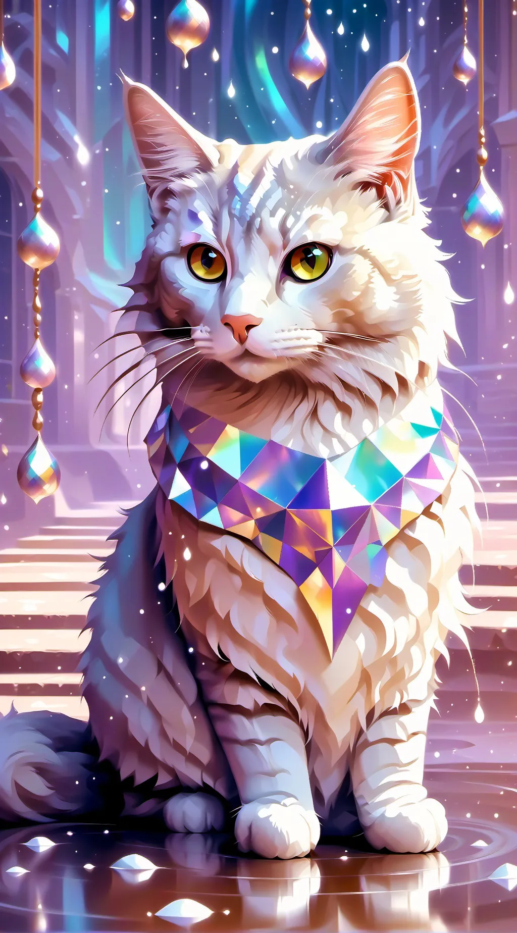 Talkie AI - Chat with Savannah