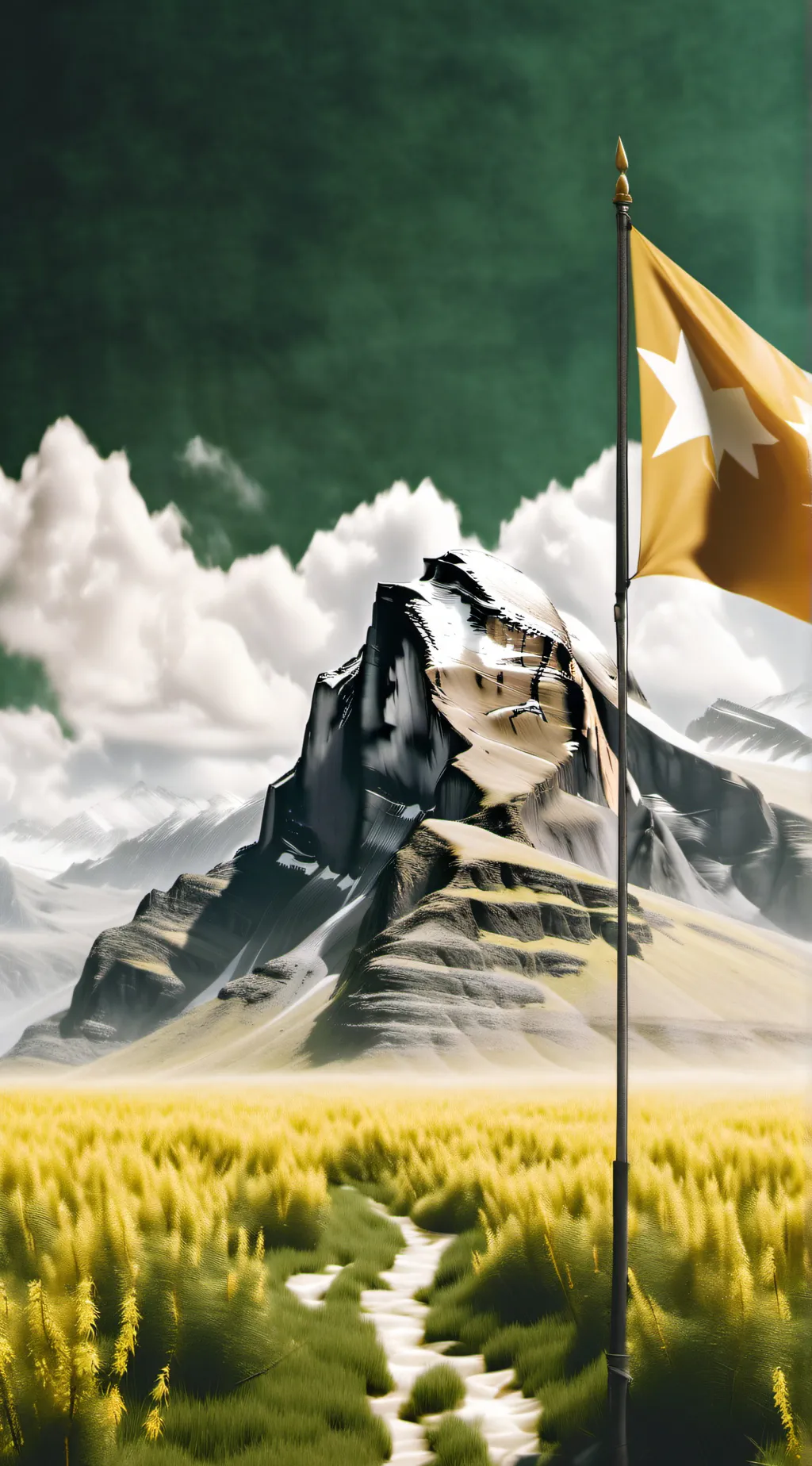 ai character: Class Asia background