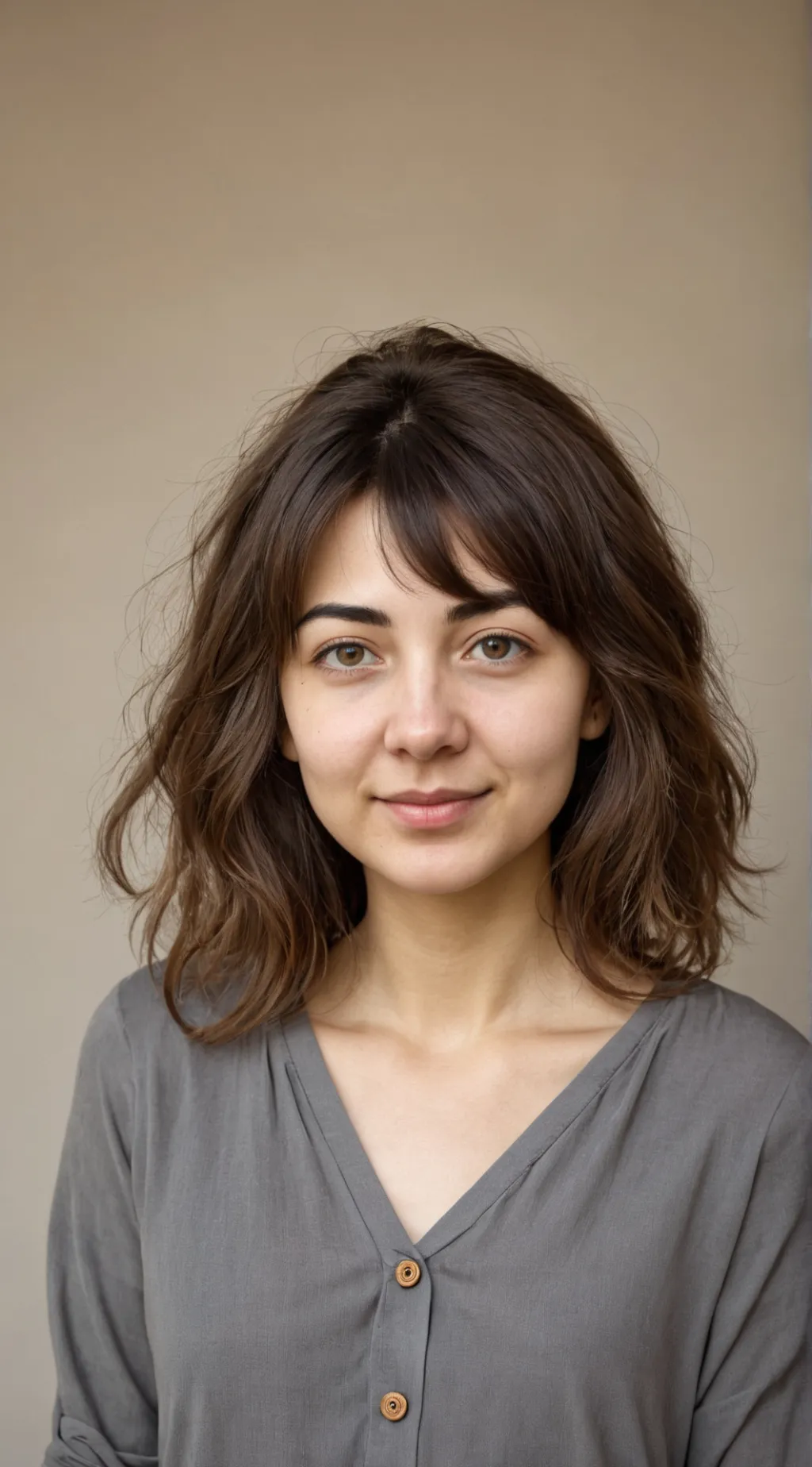 Talkie AI - Chat with Simone