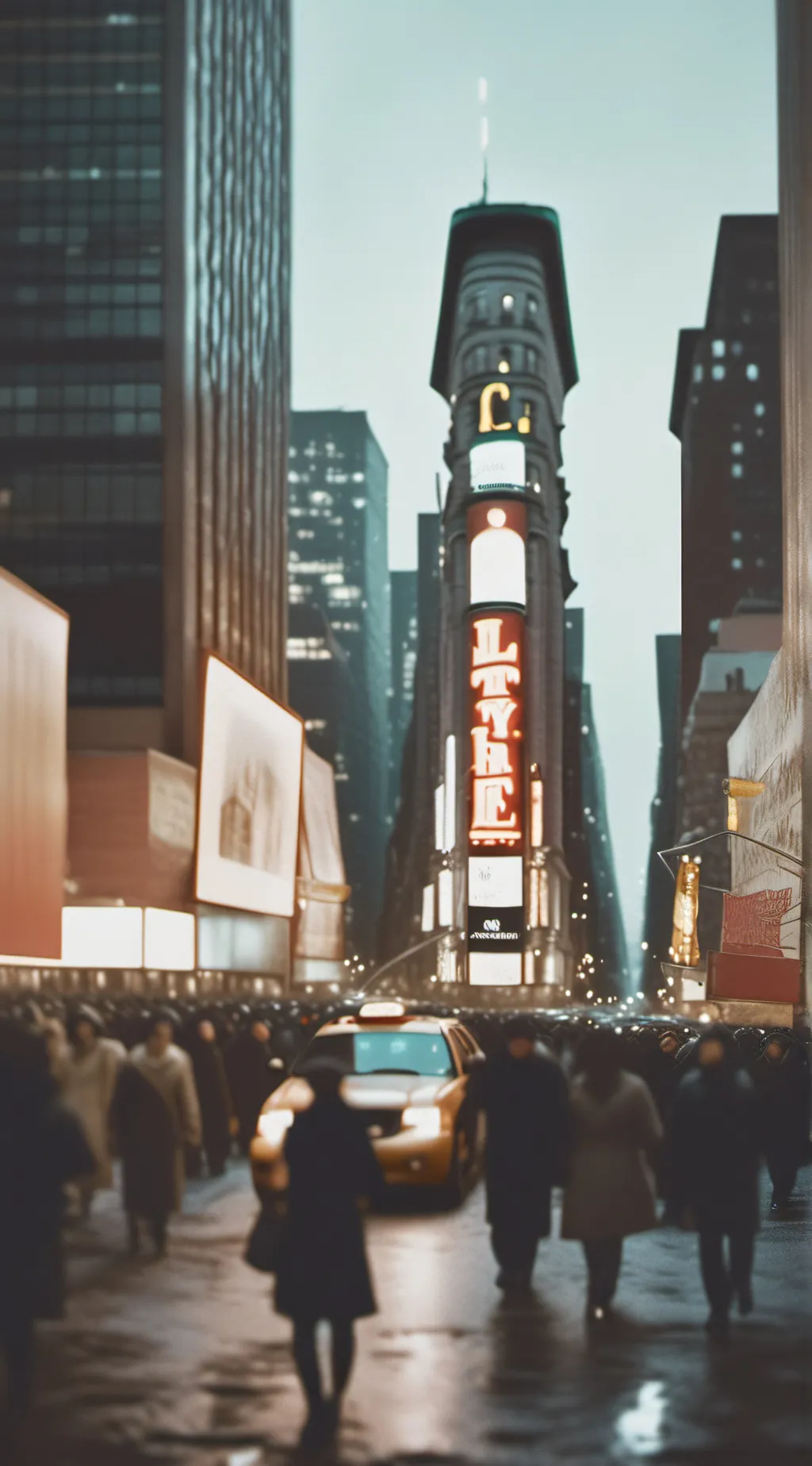 ai character: Leave this Cringe background