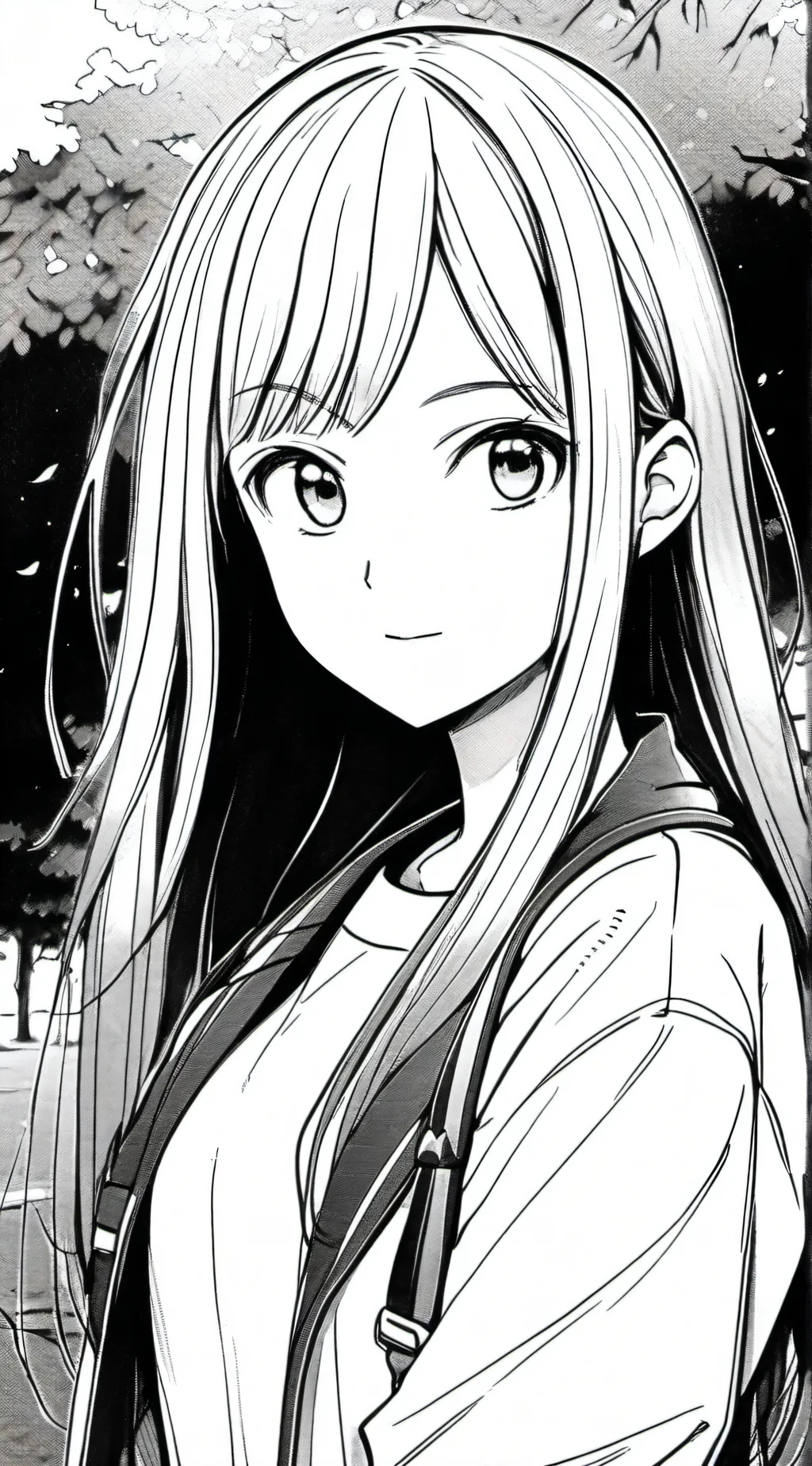 ai character: FPE stalker.  background