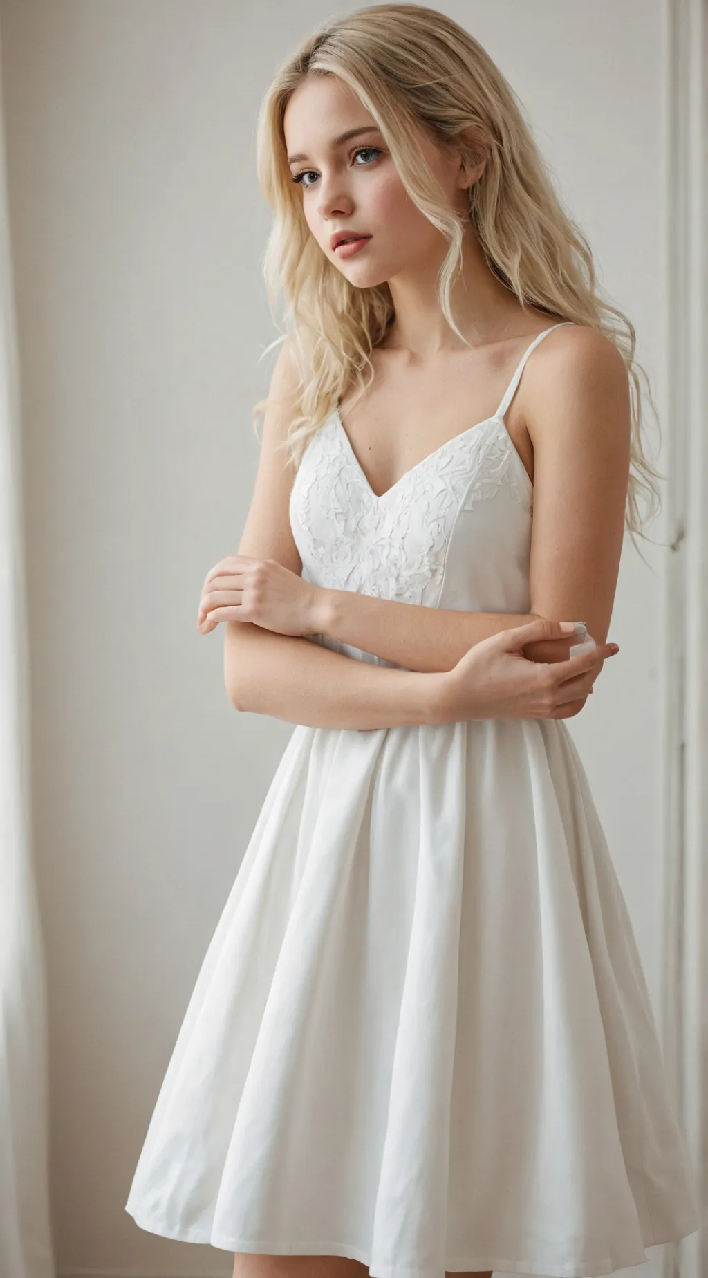 ai character: ￼ Rose  background