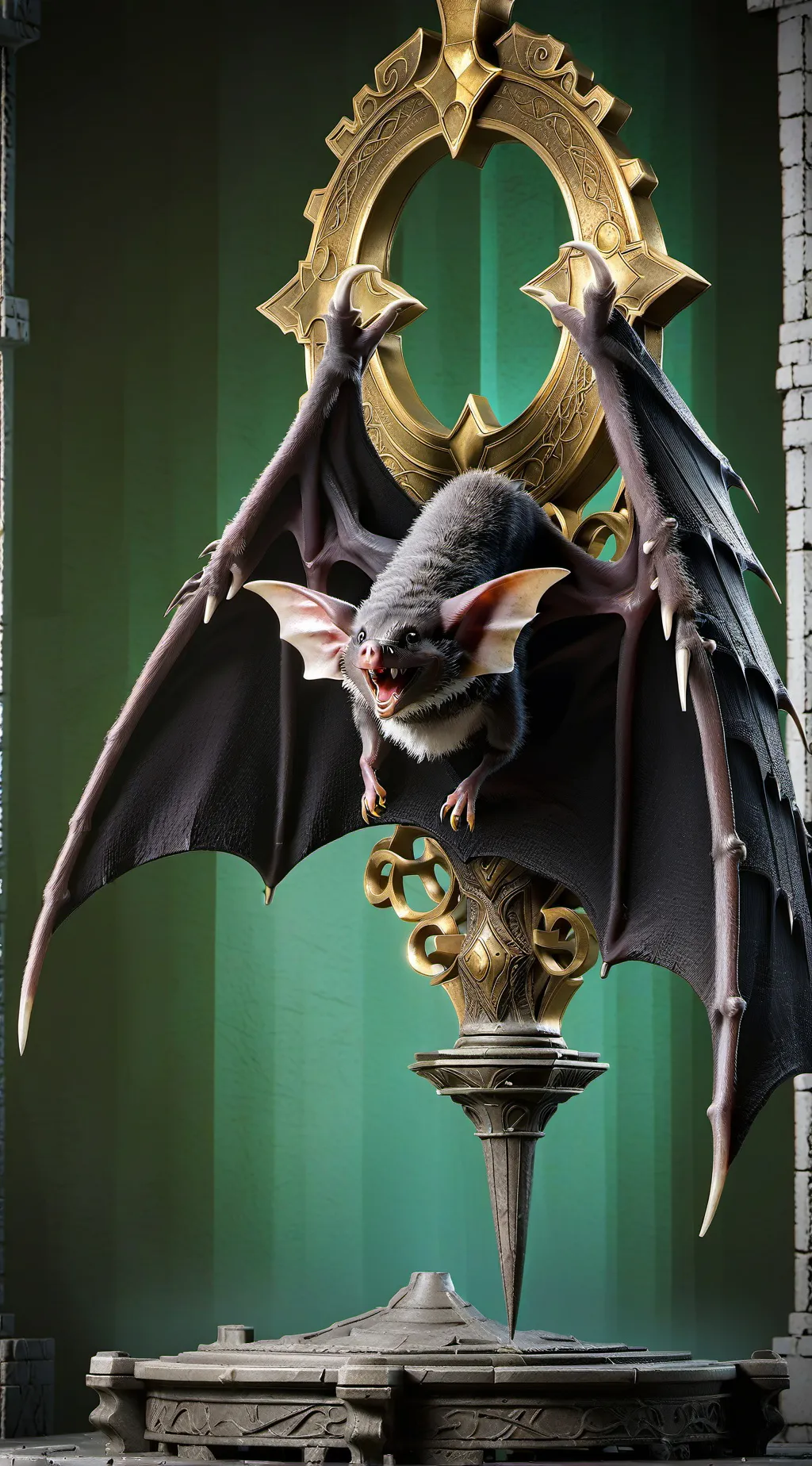 ai character: Yuki background