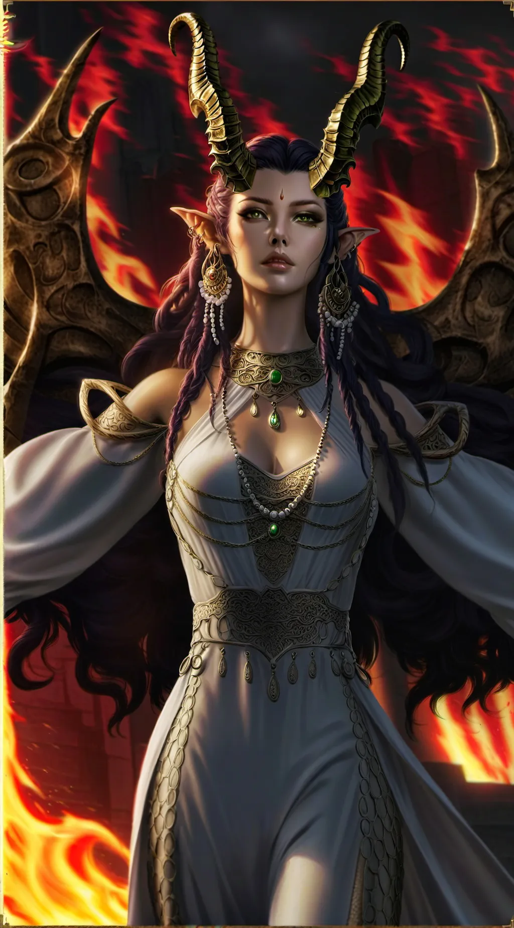 Talkie AI - Chat with Noriania