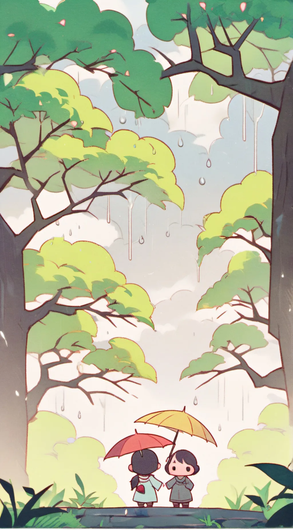 ai character: Arius background