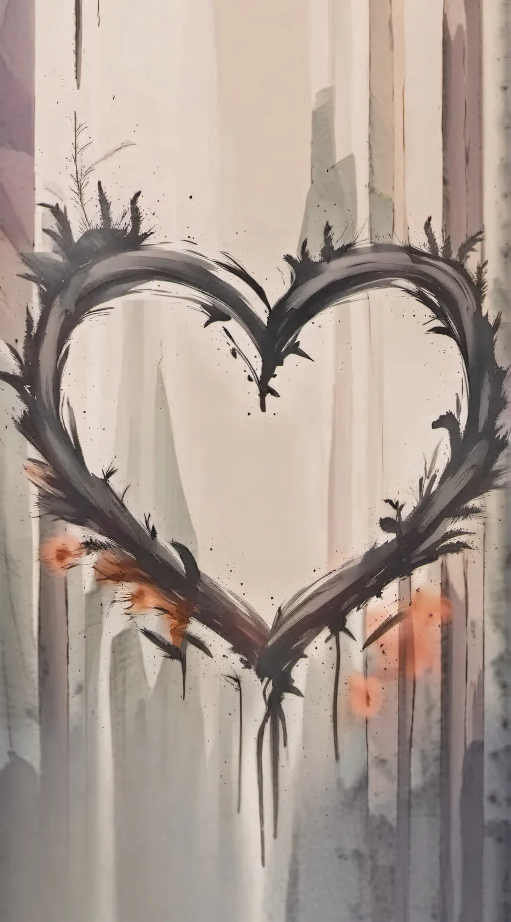 ai character: Vent background