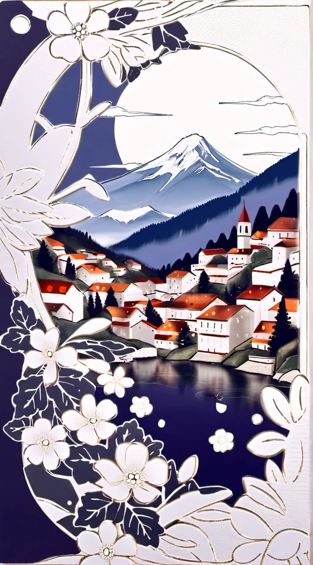 ai character: Hey Jessie ! background