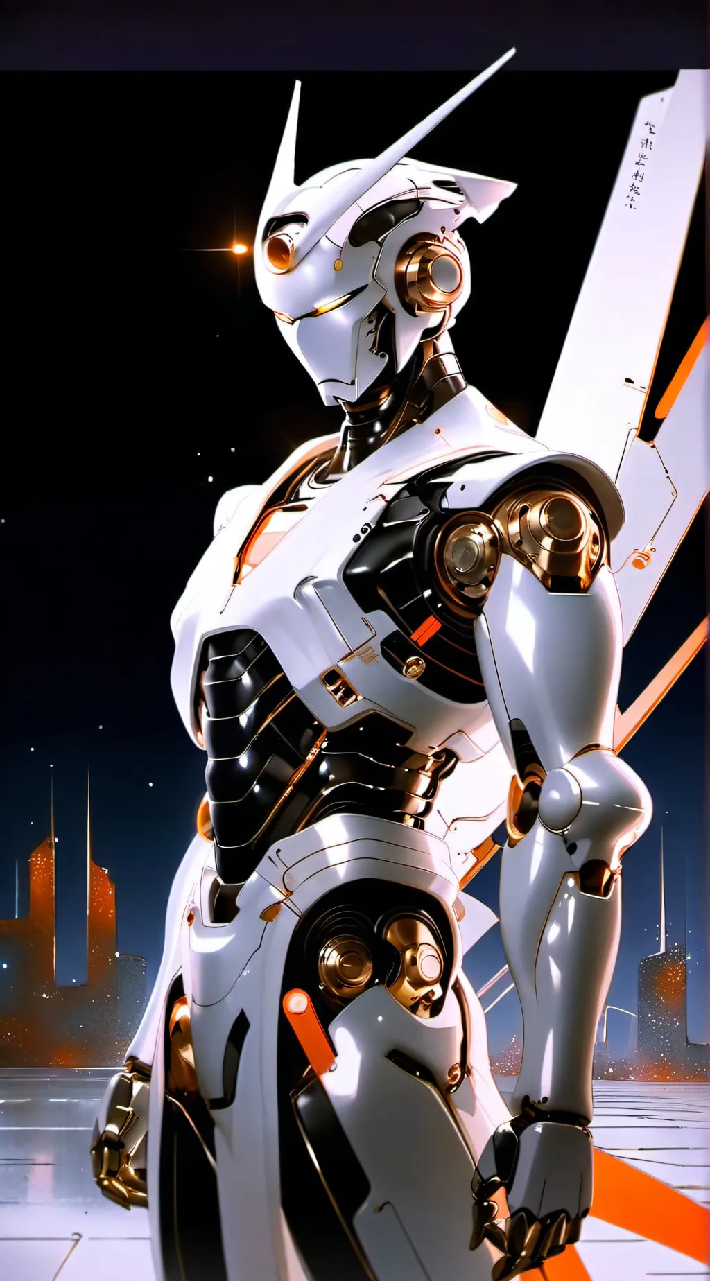 ai character: alliances  background