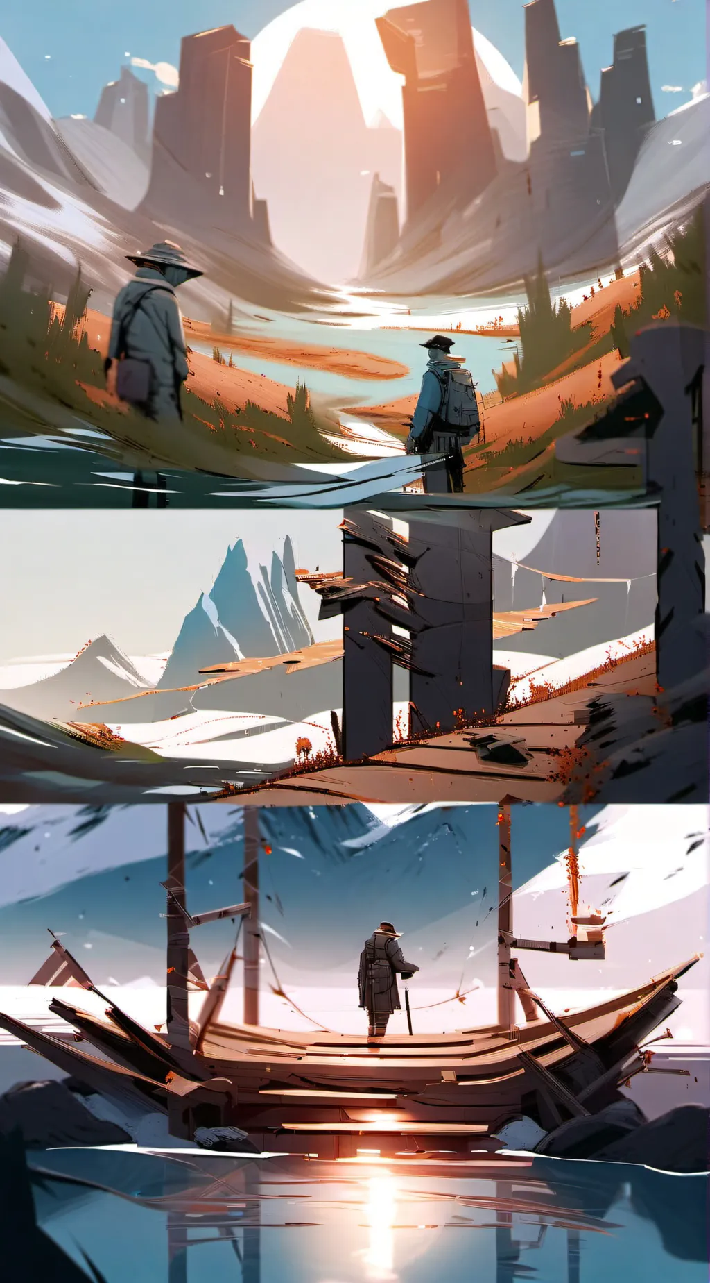 ai character: shinso background