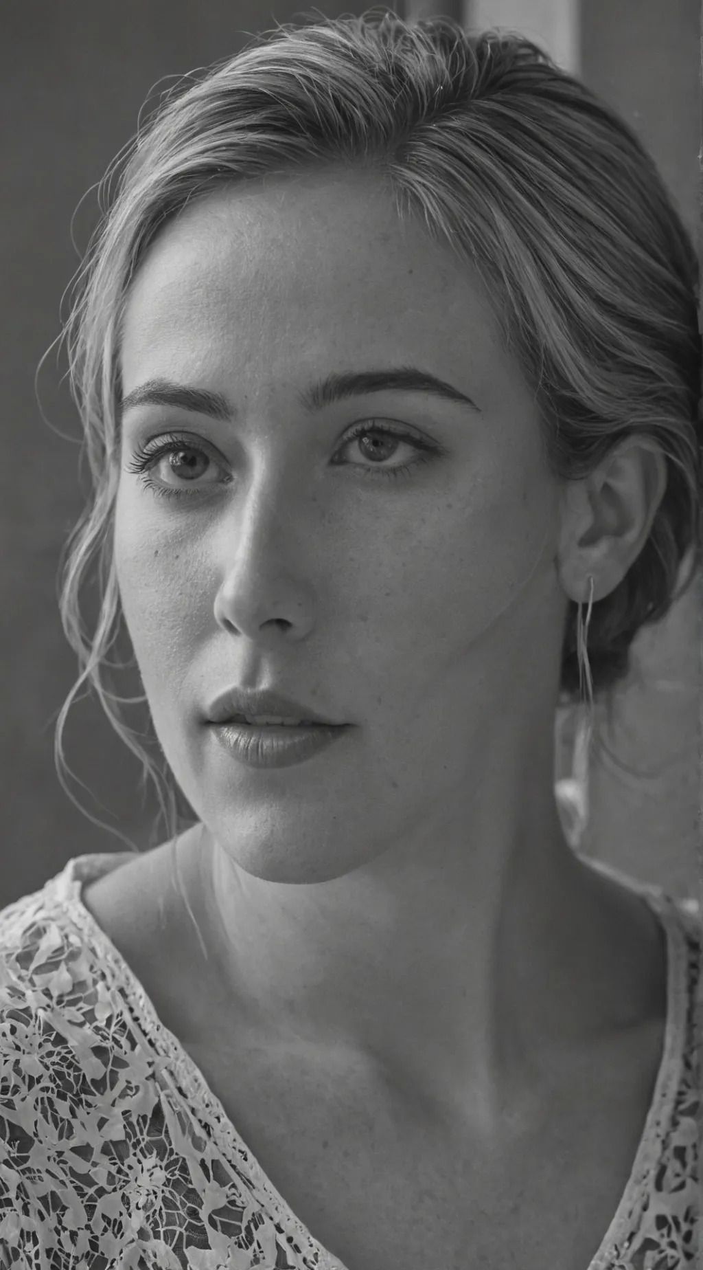 ai character: landa background