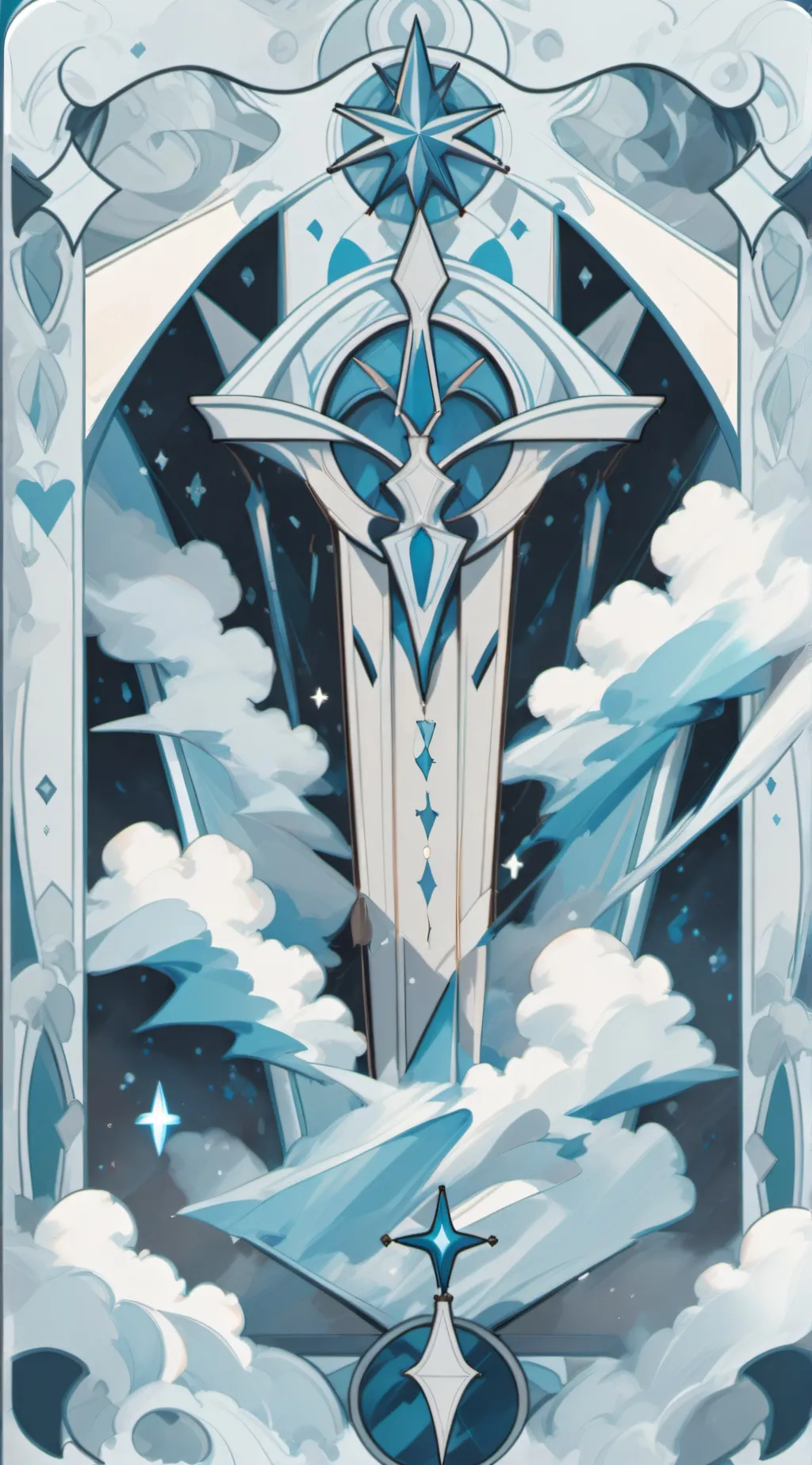 ai character: fandoms in pc2 background