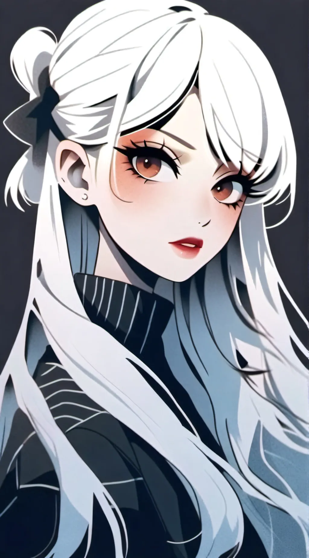 Talkie AI - Chat with Olivia