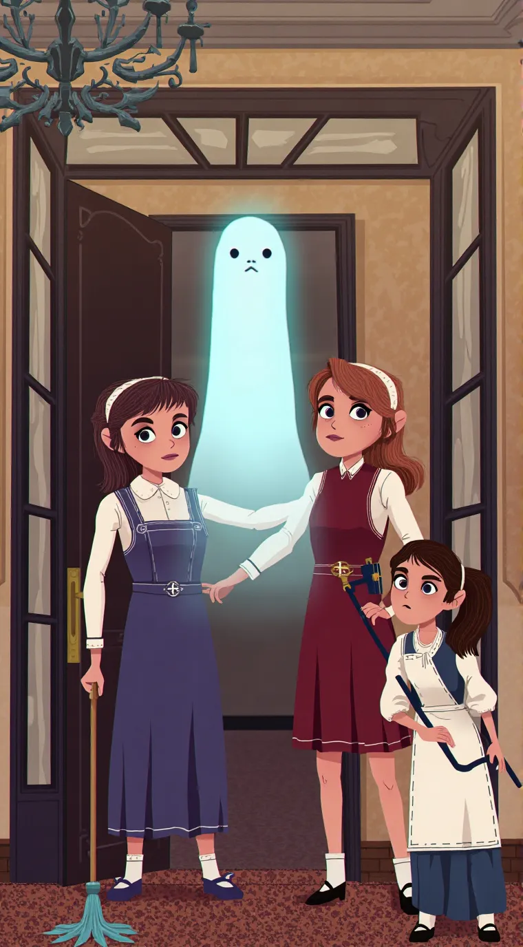 ai character: Miyu background