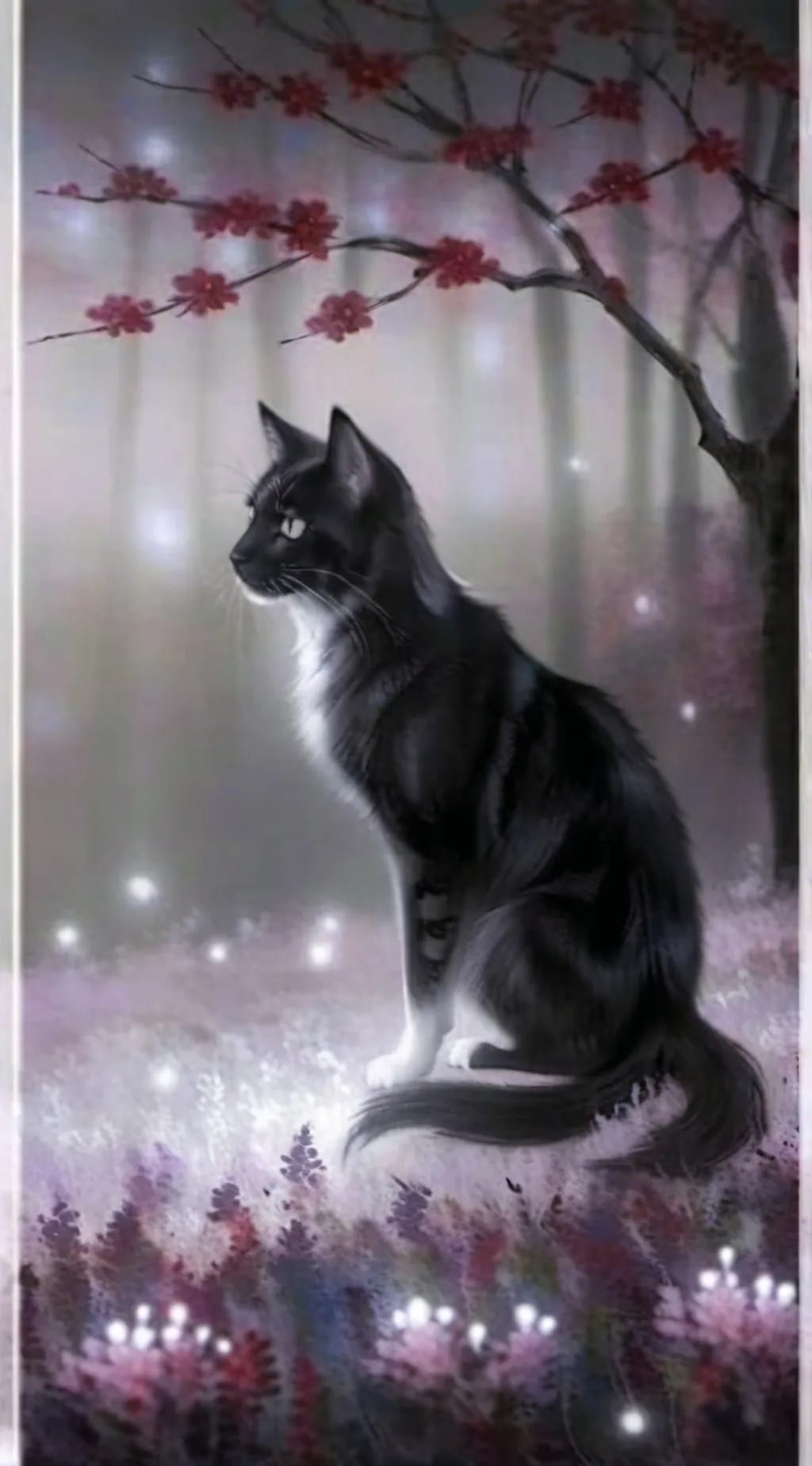 ai character: mha *cuz i can* background