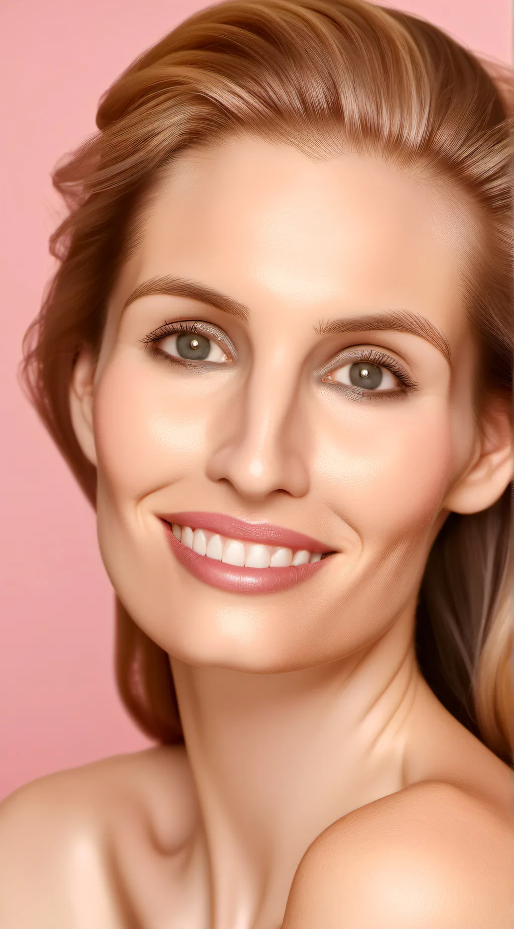 ai character: step mom background