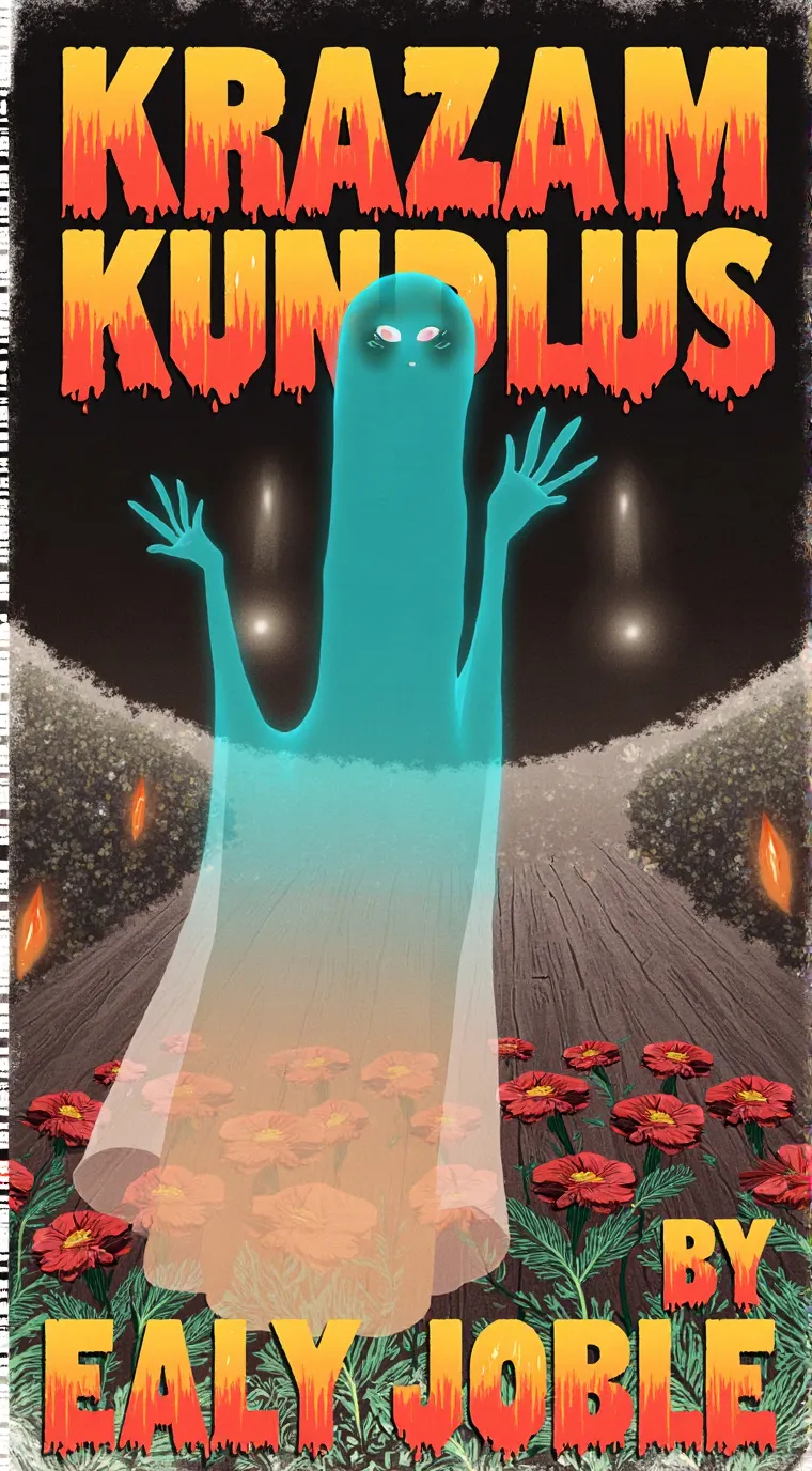 ai character: BadkidAhmir background