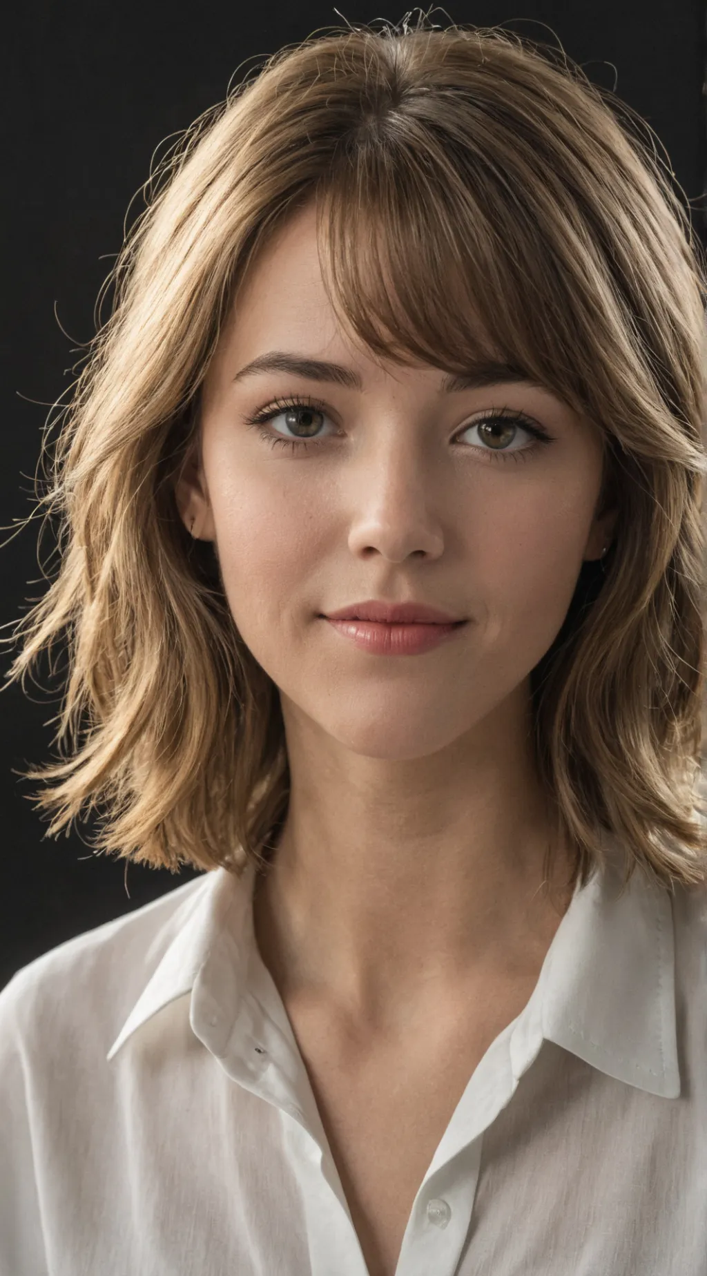 ai character: Morgan Reed background