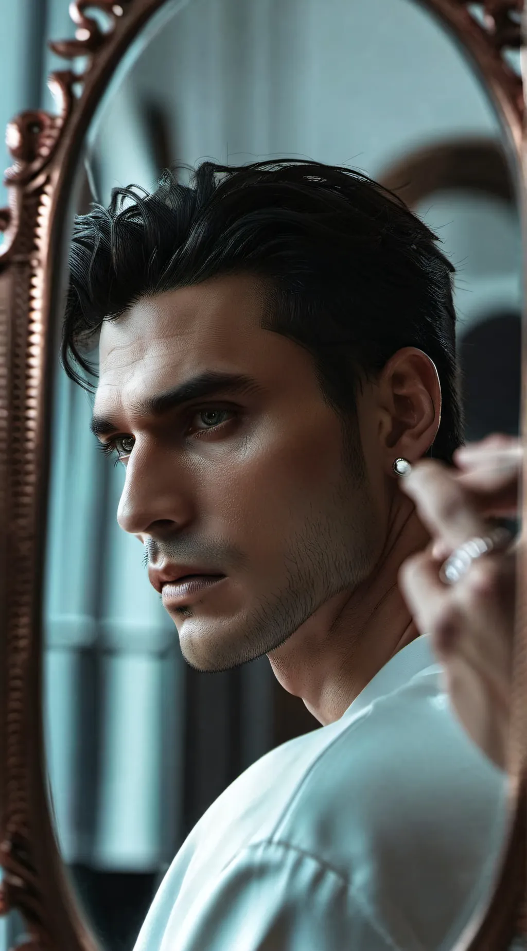 Talkie AI - Chat with Amon