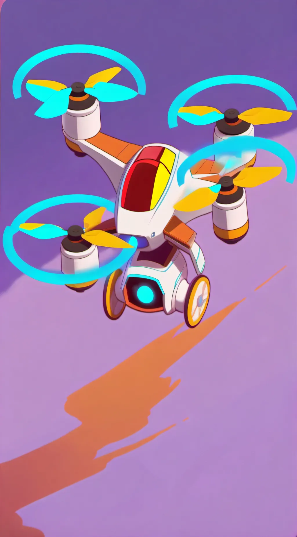 ai character: You and n sanity background