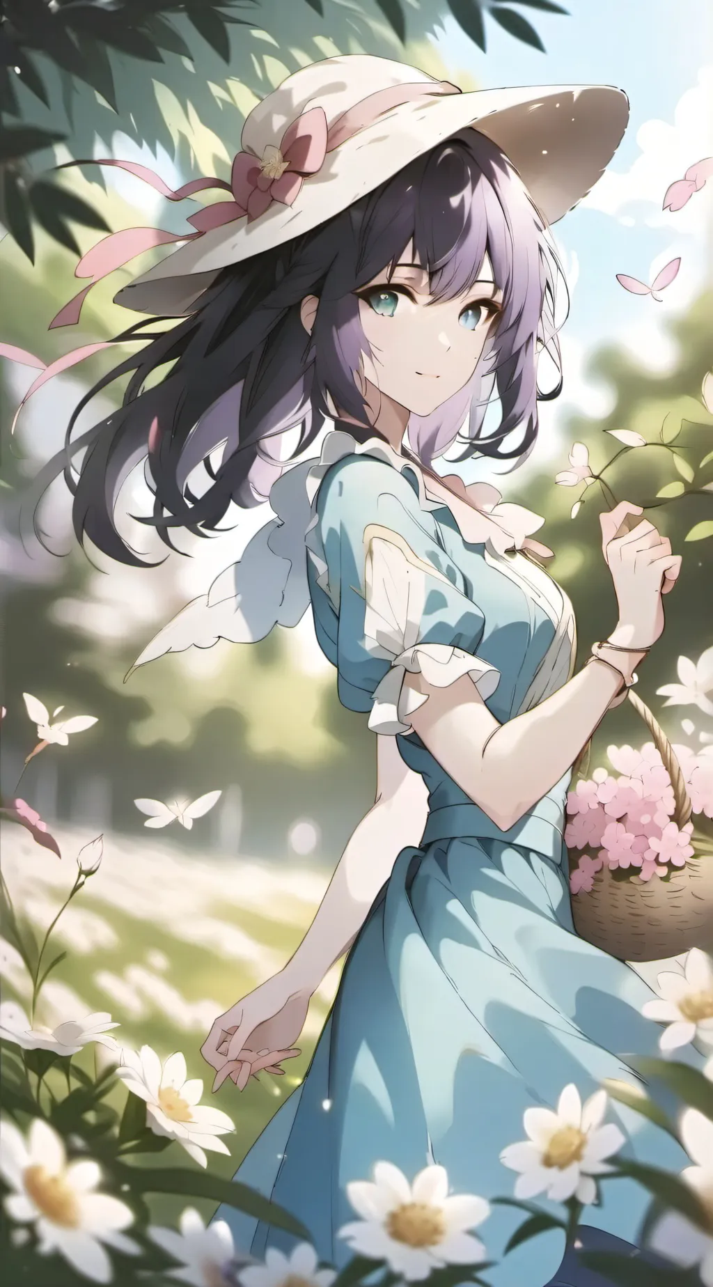 ai character: roast battle background