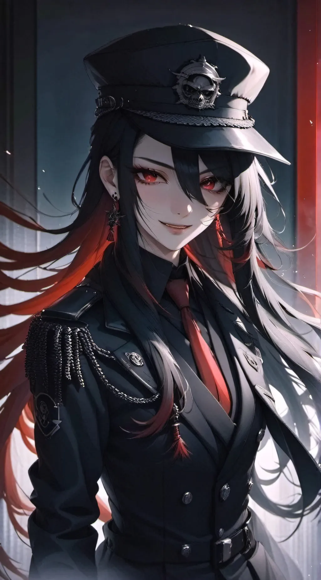 Talkie AI - Chat with Xena