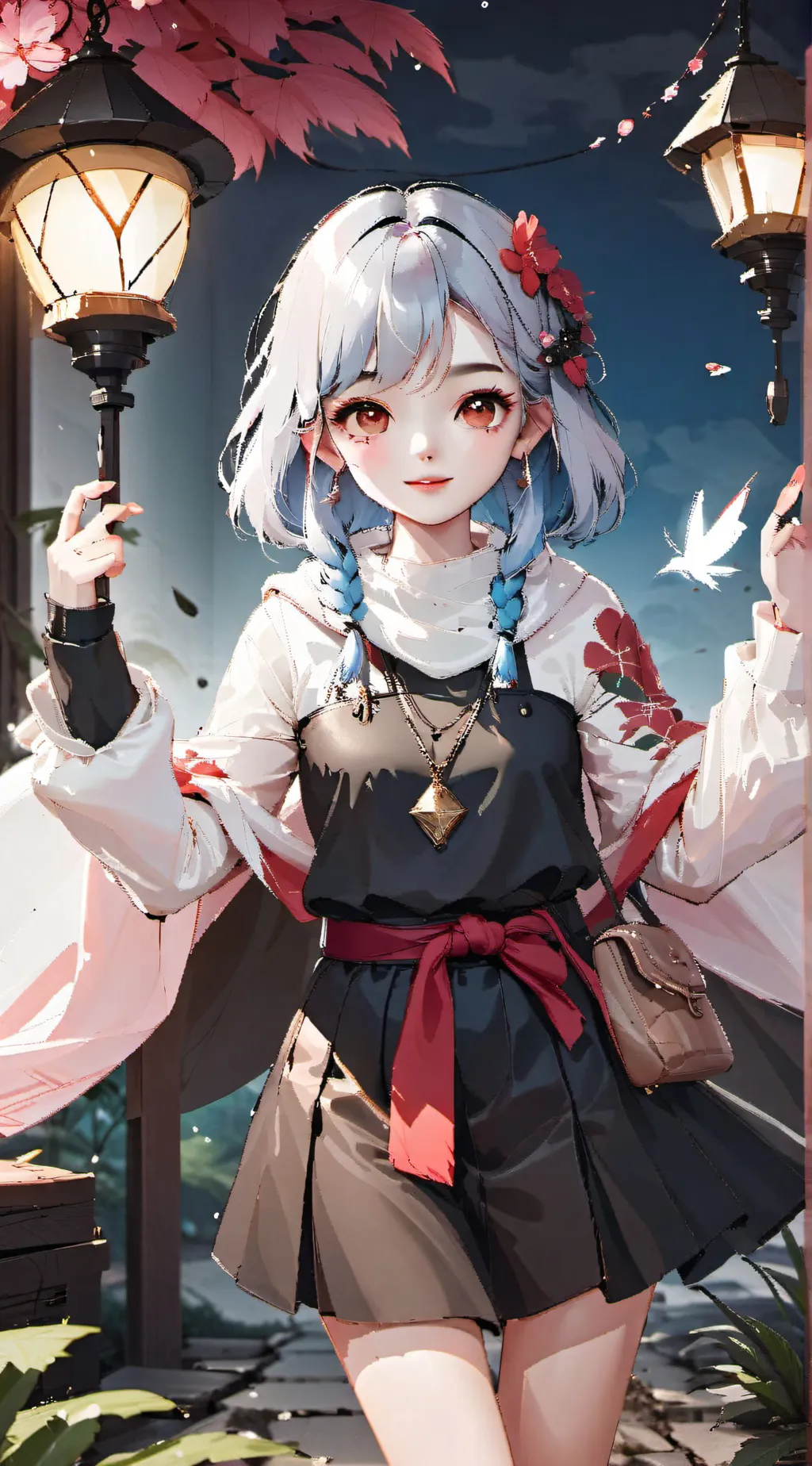 ai character: 𝓩𝓸𝓶𝓫𝓲𝓮 𝓪𝓹𝓬𝓪𝓵𝓲𝓹𝓼 background