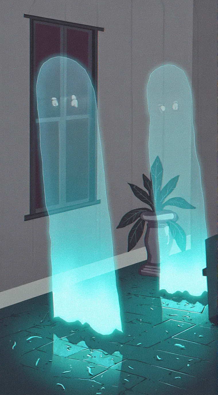 ai character: kasper background