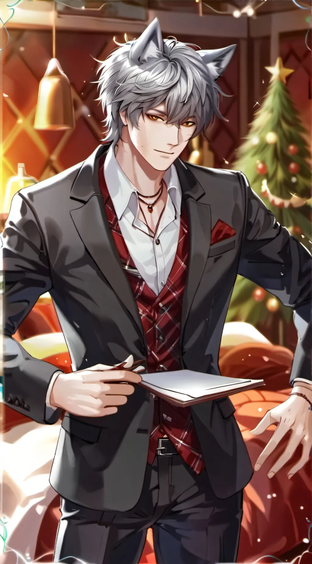 ai character: ~[Ethan]~ background