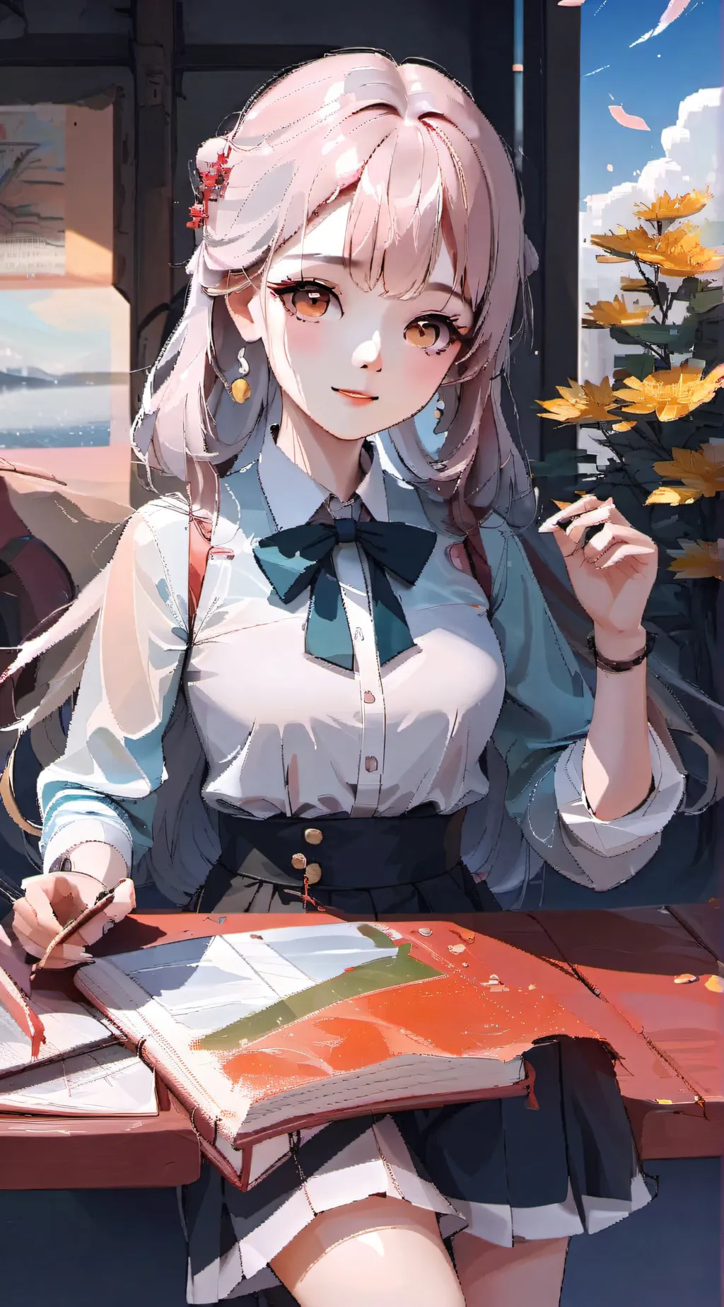 Talkie AI - Chat with ★Willow★