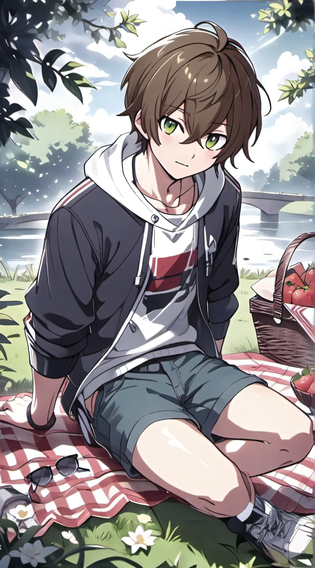 ai character: <~Jason Rivers~> background