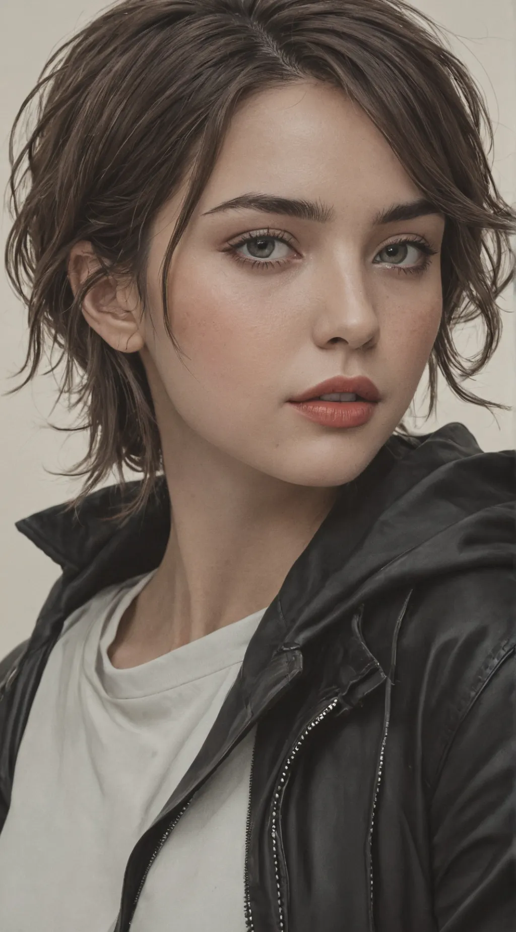 Talkie AI - Chat with stray kids 