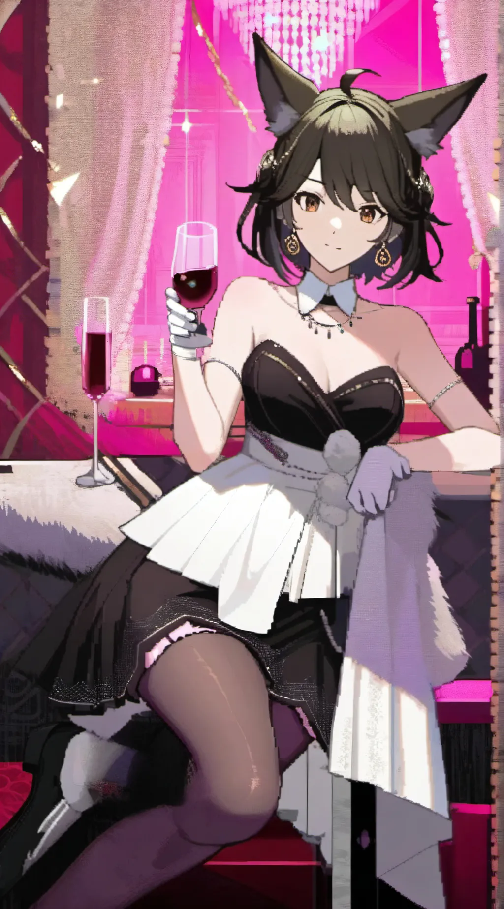 Talkie AI - Chat with Bella