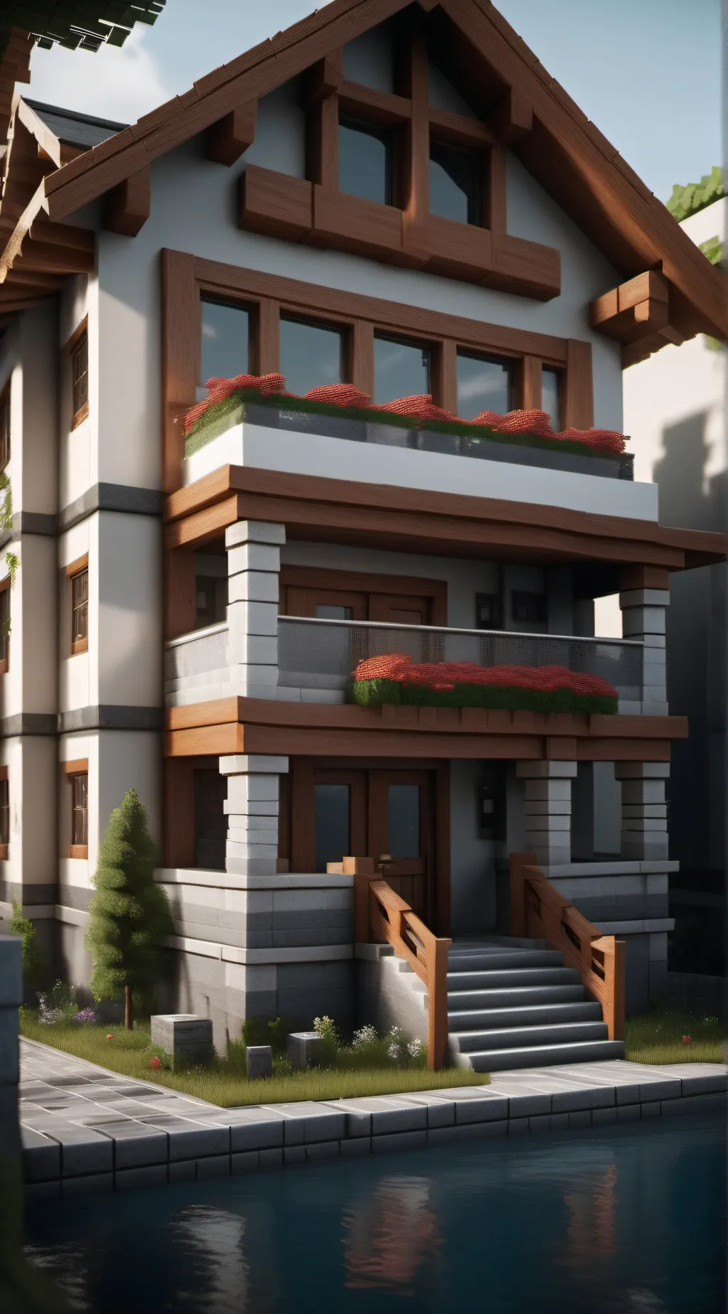 ai character: Swayle  background