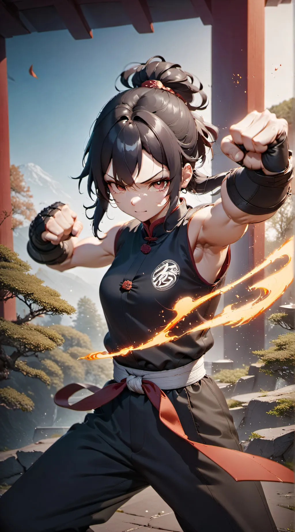 Talkie AI - Chat with YuXian