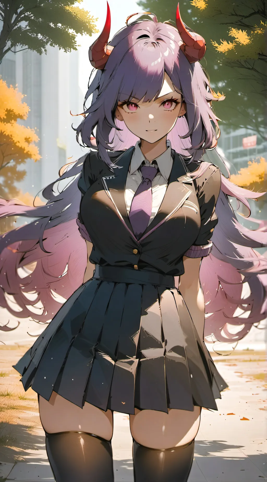 Talkie AI - Chat with Misaki