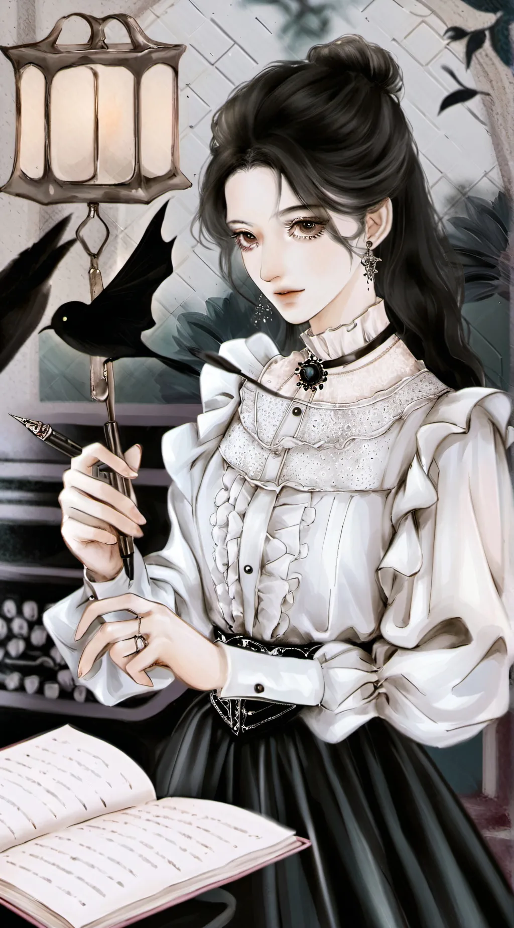 Talkie AI - Chat with Need help ?