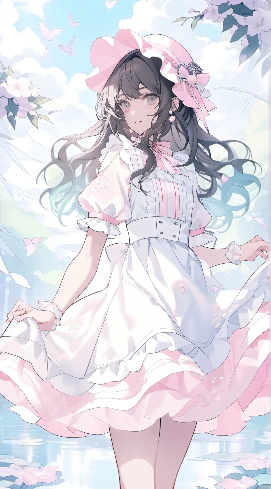 Talkie AI - Chat with Your birthdayyy