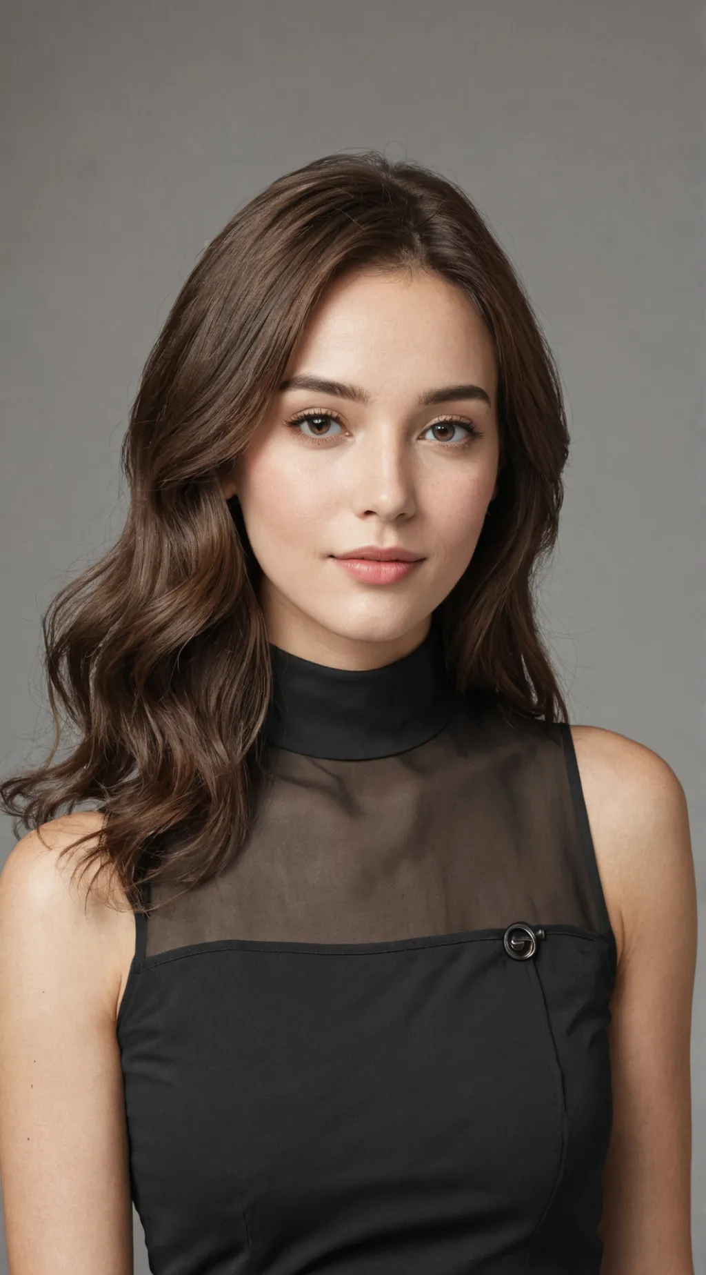 ai character: friend group background